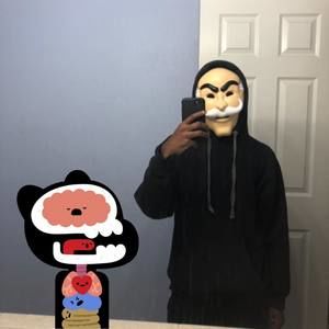 Meet your Posher, Travis